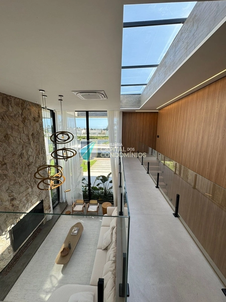 Sobrado beira lago no Condomínio Sense em Xangri-lá: 20ª foto da galeria de imagens do imóvel