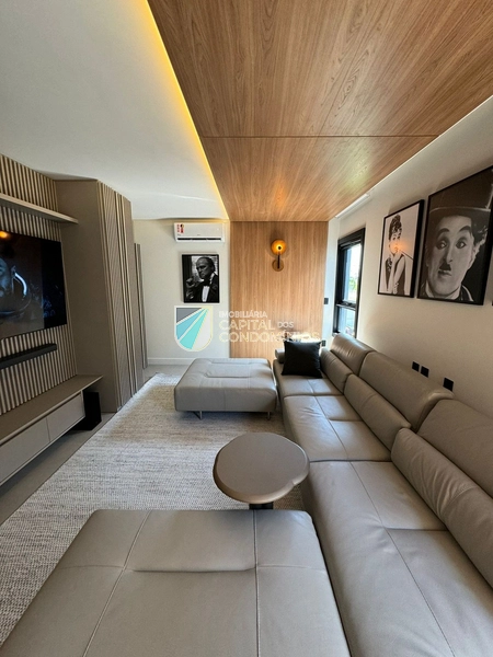 Sobrado beira lago no Condomínio Sense em Xangri-lá: 43ª foto da galeria de imagens do imóvel