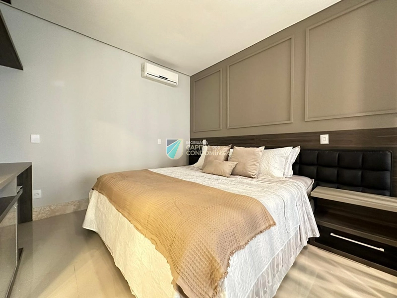 Excelente casa térrea mobiliada no condomínio Enseada: 29ª foto da galeria de imagens do imóvel