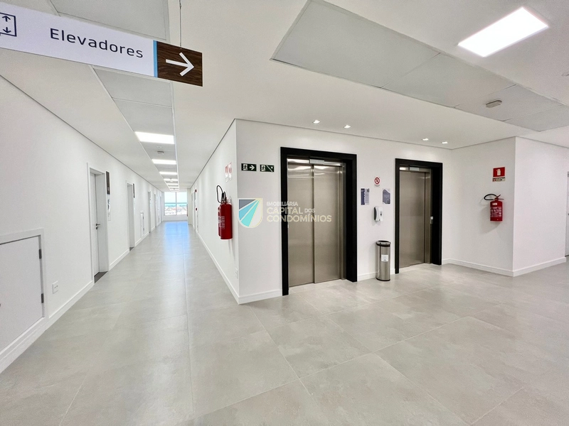 Sala no centro clínico Life Plus: 4ª foto da galeria de imagens do imóvel