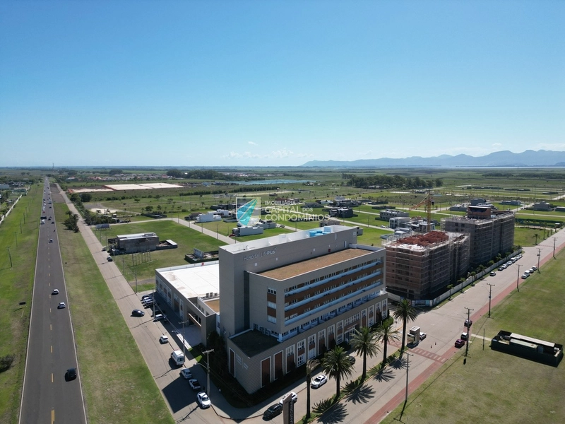 Sala no hospital LifePlus: 5ª foto da galeria de imagens do imóvel