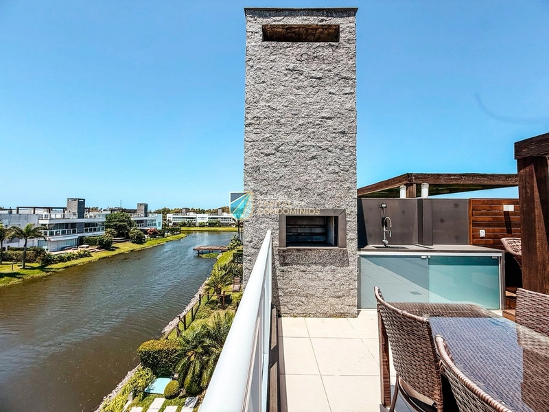 Cobertura no Rossi Atlântida: 17ª foto da galeria de imagens do imóvel