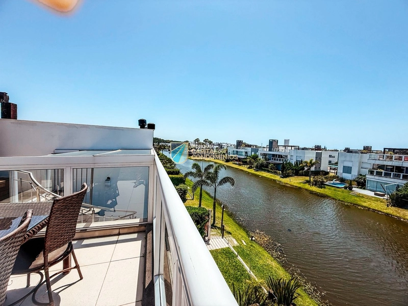 Cobertura no Rossi Atlântida: 16ª foto da galeria de imagens do imóvel