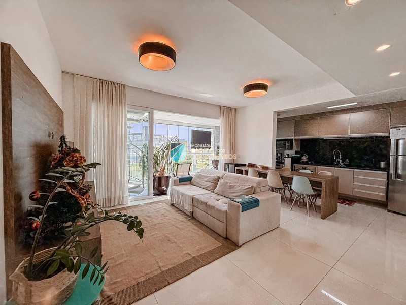 Cobertura no Rossi Atlântida: 2ª foto da galeria de imagens do imóvel