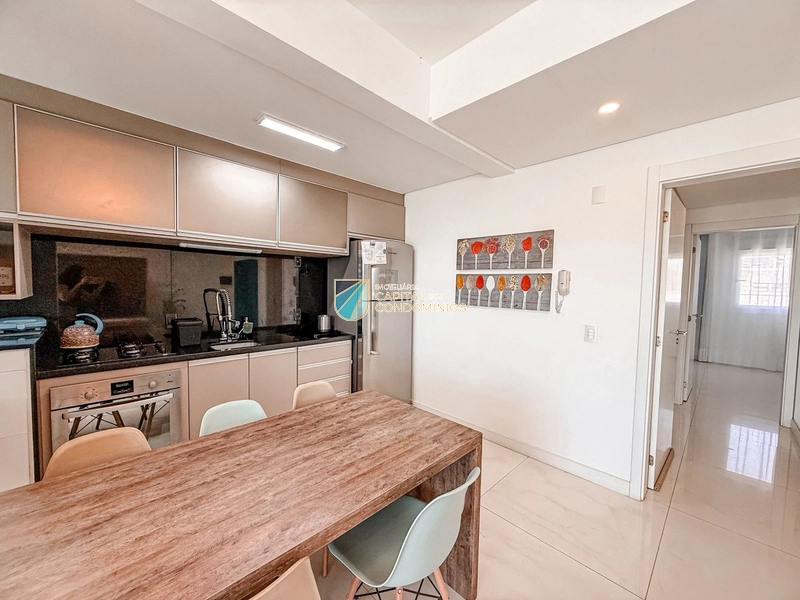 Cobertura no Rossi Atlântida: 3ª foto da galeria de imagens do imóvel