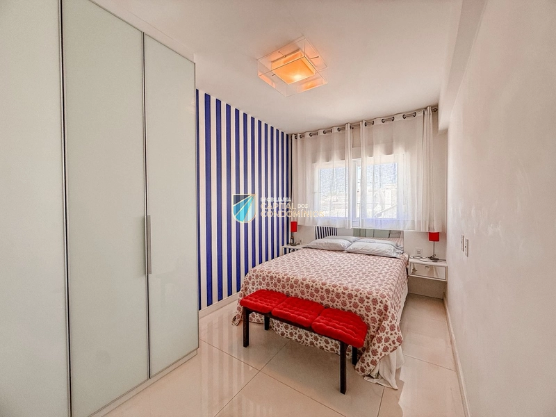 Cobertura no Rossi Atlântida: 11ª foto da galeria de imagens do imóvel