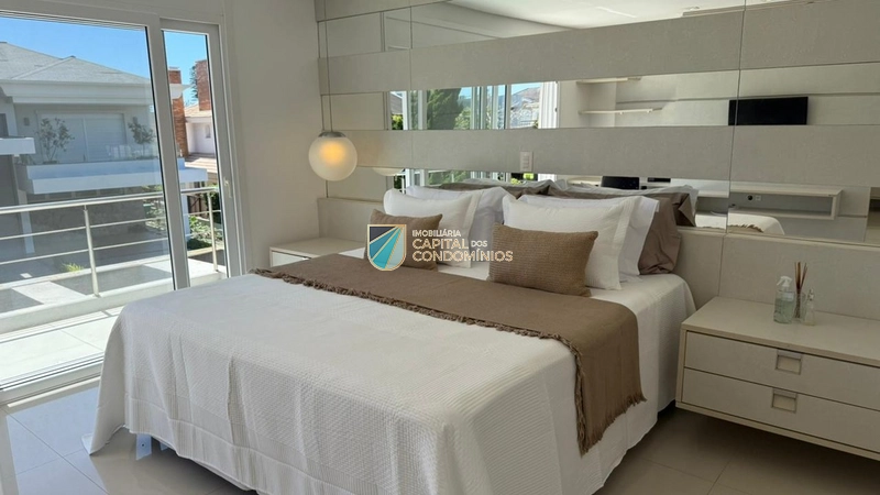 Sobrado no Condomínio Las Dunas em Xangri-lá.: 21ª foto da galeria de imagens do imóvel