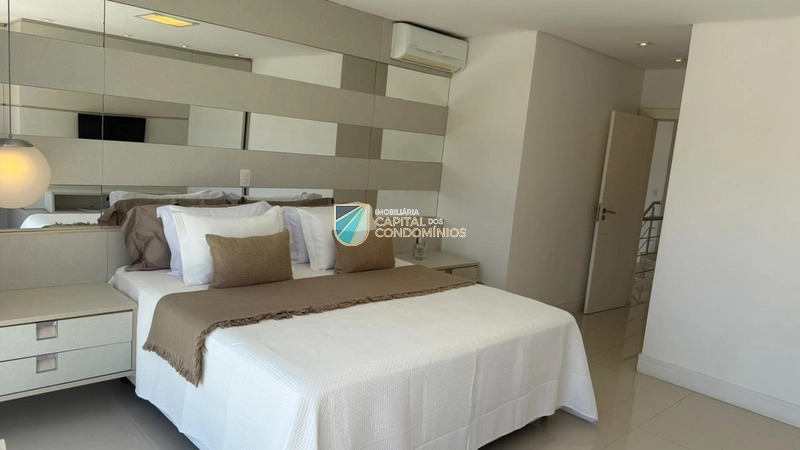 Sobrado no Condomínio Las Dunas em Xangri-lá.: 22ª foto da galeria de imagens do imóvel