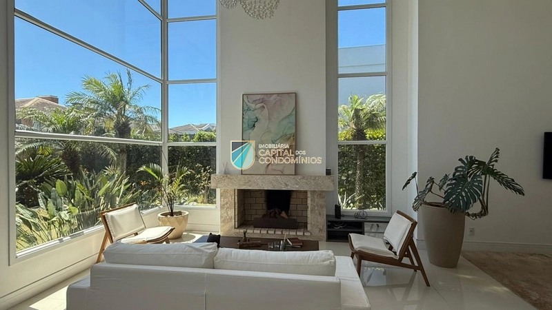 Sobrado no Condomínio Las Dunas em Xangri-lá.: 4ª foto da galeria de imagens do imóvel