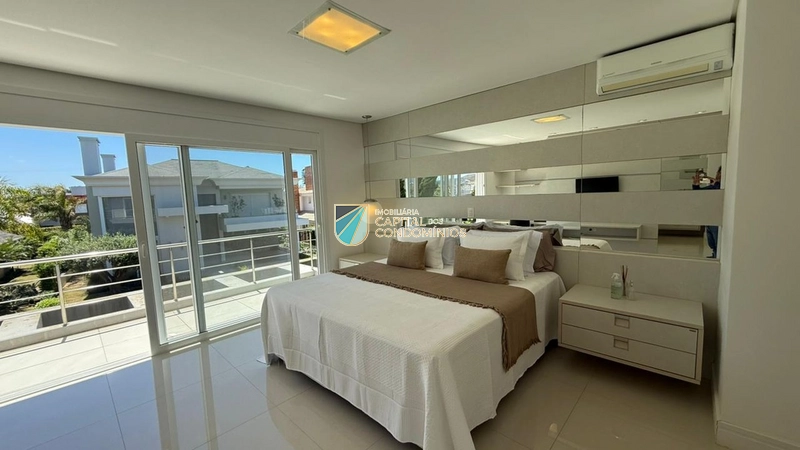 Sobrado no Condomínio Las Dunas em Xangri-lá.: 18ª foto da galeria de imagens do imóvel