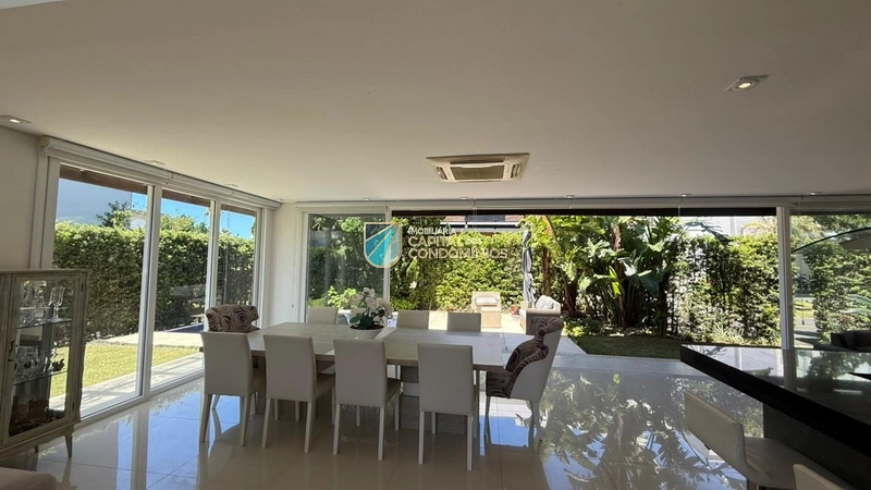 Sobrado no Condomínio Las Dunas em Xangri-lá.: 3ª foto da galeria de imagens do imóvel