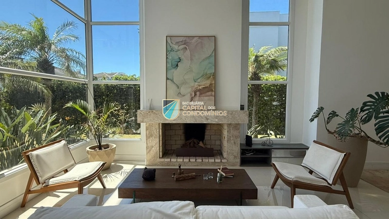 Sobrado no Condomínio Las Dunas em Xangri-lá.: 7ª foto da galeria de imagens do imóvel