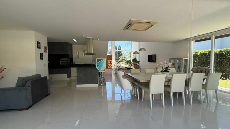 Sobrado no Condomínio Las Dunas em Xangri-lá.: 8ª foto da galeria de imagens do imóvel