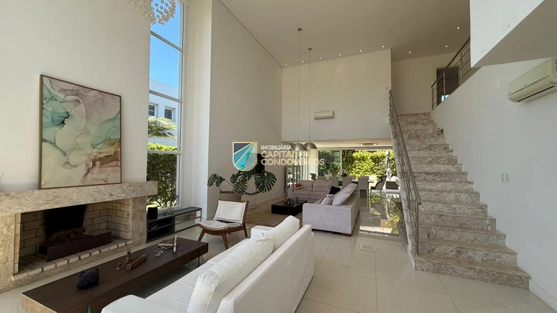 Sobrado no Condomínio Las Dunas em Xangri-lá.: 5ª foto da galeria de imagens do imóvel