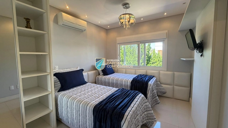 Sobrado no Condomínio Las Dunas em Xangri-lá.: 14ª foto da galeria de imagens do imóvel