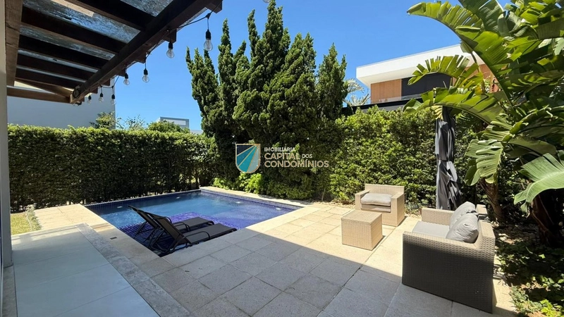 Sobrado no Condomínio Las Dunas em Xangri-lá.: 10ª foto da galeria de imagens do imóvel