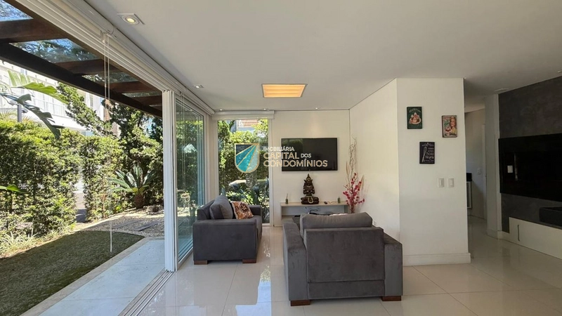 Sobrado no Condomínio Las Dunas em Xangri-lá.: 9ª foto da galeria de imagens do imóvel