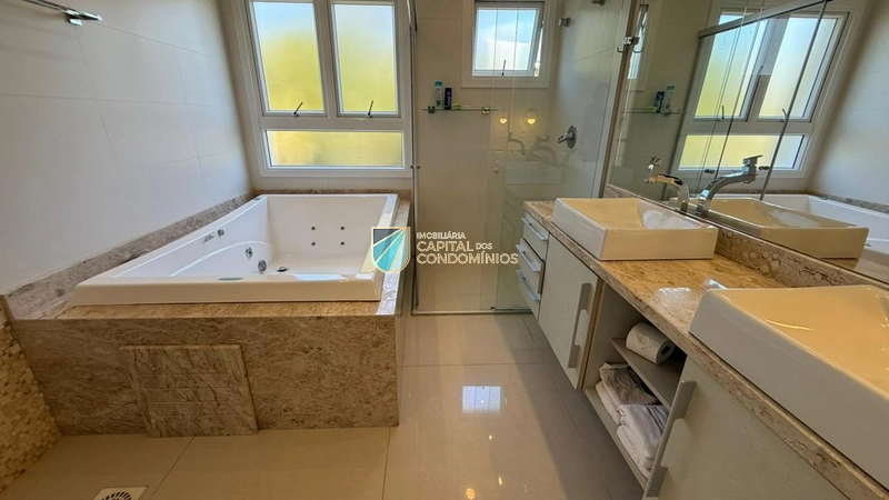 Sobrado no Condomínio Las Dunas em Xangri-lá.: 23ª foto da galeria de imagens do imóvel