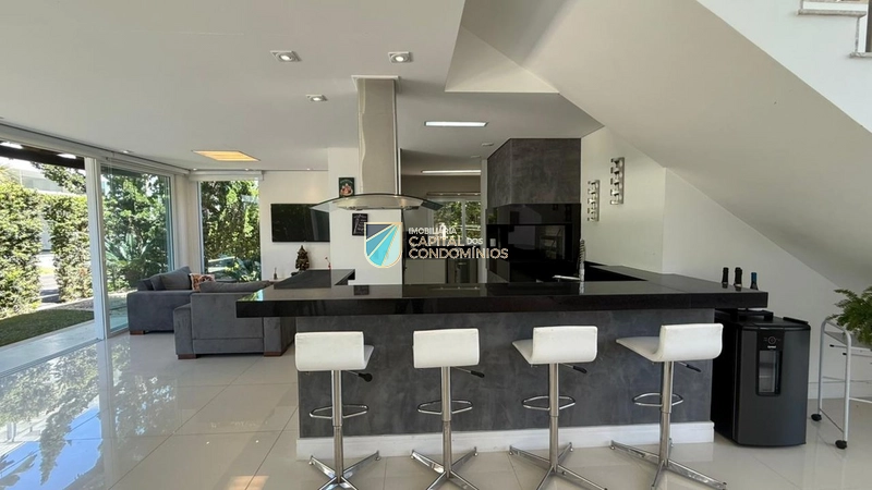 Sobrado no Condomínio Las Dunas em Xangri-lá.: 11ª foto da galeria de imagens do imóvel