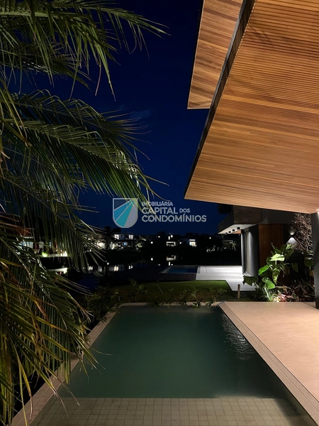 Sobrado mobiliado no Condomínio Celebration em Xangri-lá: 24ª foto da galeria de imagens do imóvel