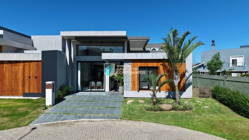 Casa no Sunset Xangri-lá: 1ª foto da galeria de imagens do imóvel