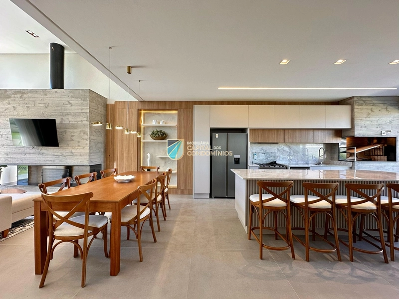 Casa no Sunset Xangri-lá: 5ª foto da galeria de imagens do imóvel