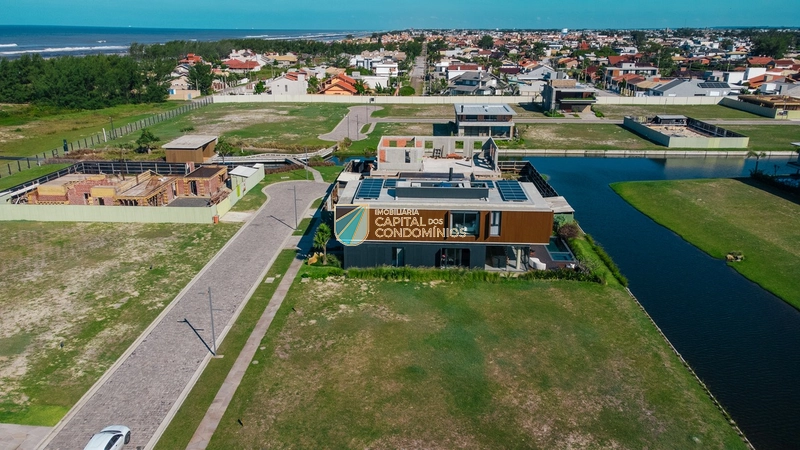 Los Cobos: 4ª foto da galeria de imagens do imóvel