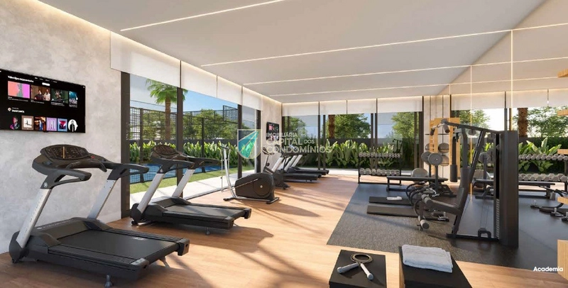 Apartamento em Atlântida: 8ª foto da galeria de imagens do imóvel