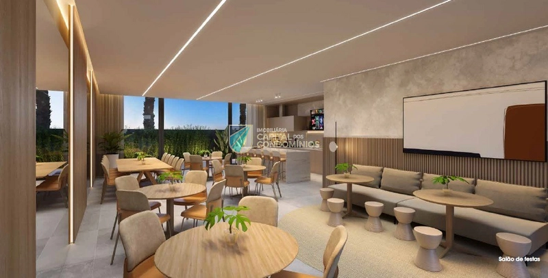 Apartamento em Atlântida: 9ª foto da galeria de imagens do imóvel