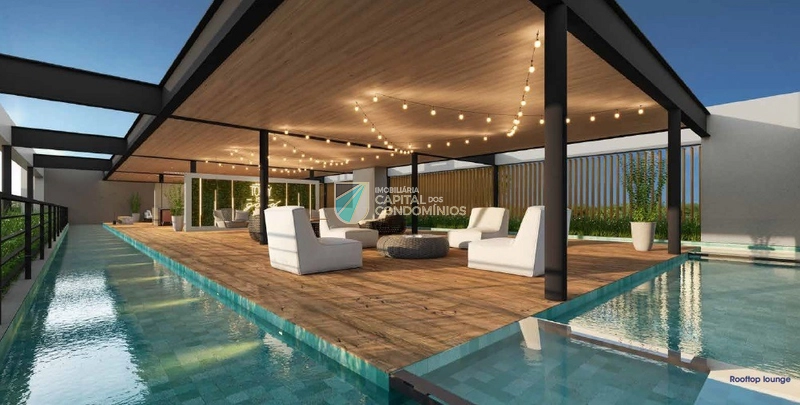 Apartamento em Atlântida: 4ª foto da galeria de imagens do imóvel