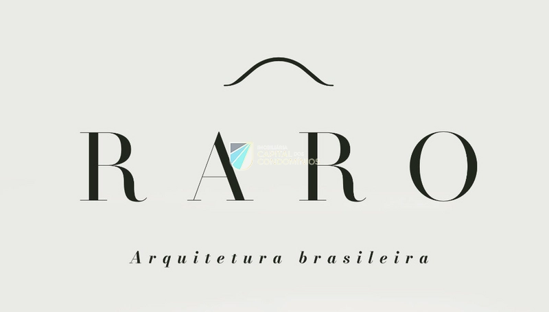 Terreno em localização central no condomínio RARO: 3ª foto da galeria de imagens do imóvel