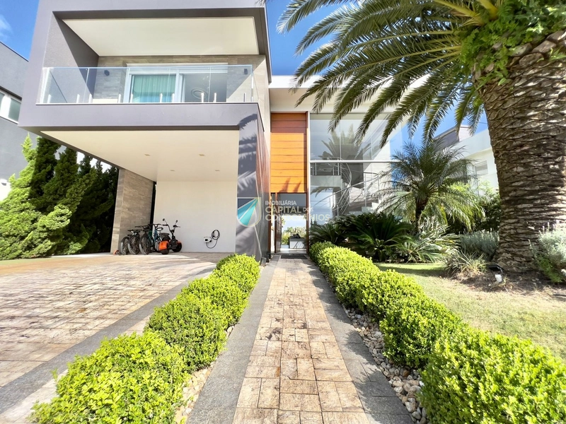 Sobrado no Malibu: 1ª foto da galeria de imagens do imóvel
