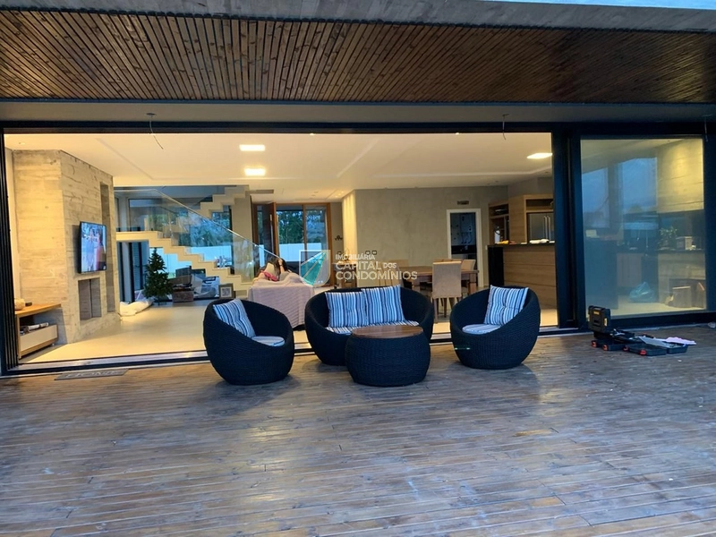 Belíssimo sobrado em localização privilegiada no condomínio Malibu!: 20ª foto da galeria de imagens do imóvel