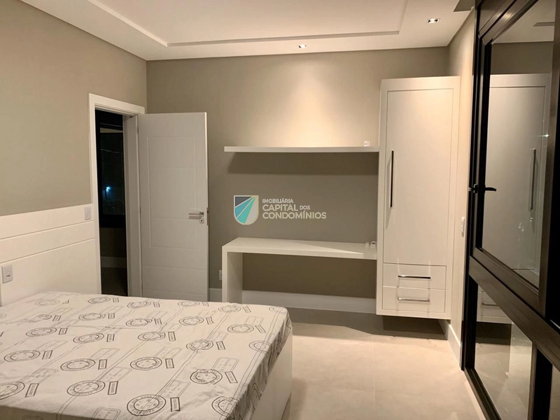 Belíssimo sobrado em localização privilegiada no condomínio Malibu!: 17ª foto da galeria de imagens do imóvel