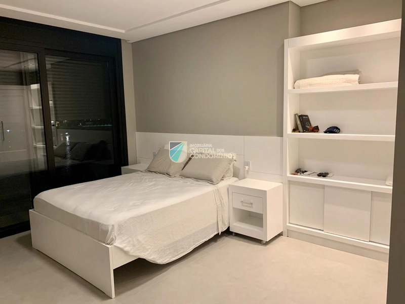 Belíssimo sobrado em localização privilegiada no condomínio Malibu!: 12ª foto da galeria de imagens do imóvel