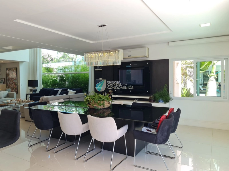 Sobrado no Bosques!: 3ª foto da galeria de imagens do imóvel