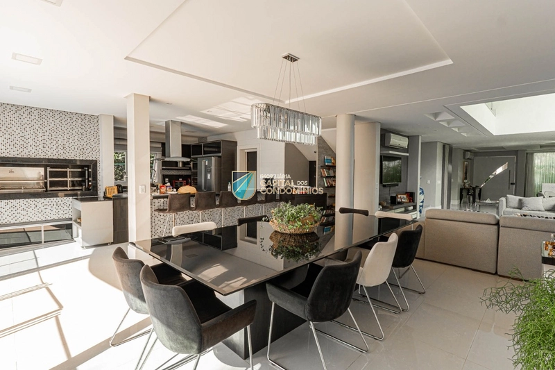 Sobrado no Bosques!: 51ª foto da galeria de imagens do imóvel