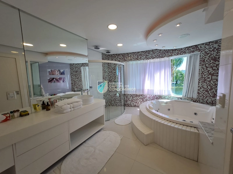 Sobrado no Bosques!: 44ª foto da galeria de imagens do imóvel