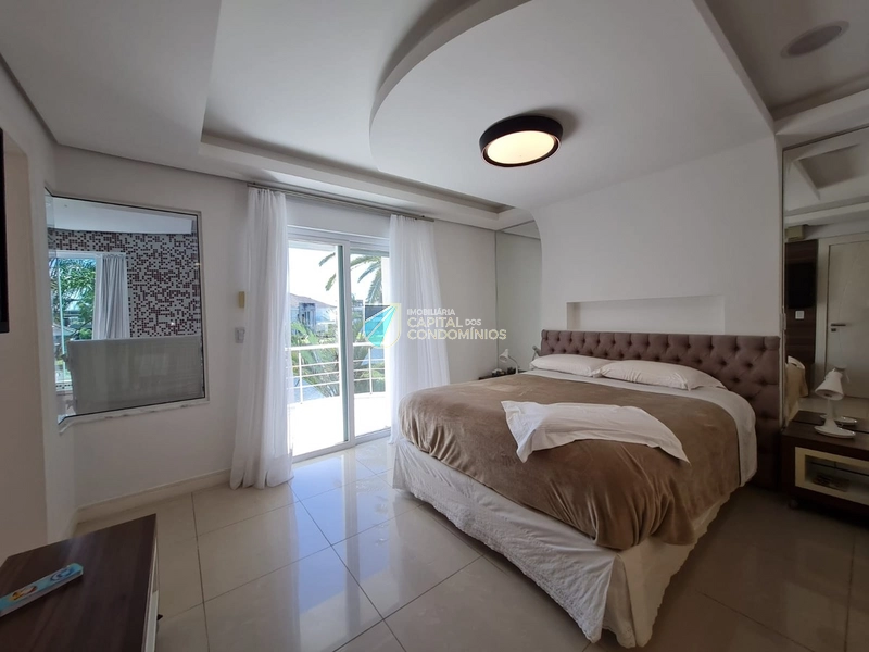 Sobrado no Bosques!: 39ª foto da galeria de imagens do imóvel