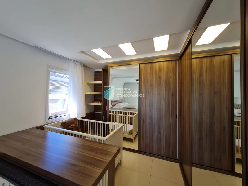 Sobrado no Bosques!: 40ª foto da galeria de imagens do imóvel