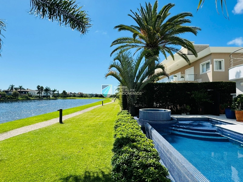 Sobrado no Bosques!: 12ª foto da galeria de imagens do imóvel