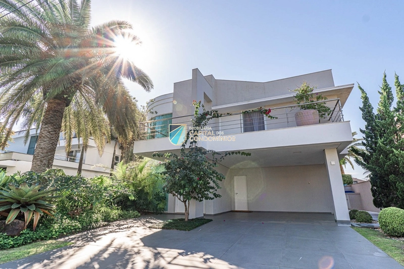 Sobrado no Bosques!: 69ª foto da galeria de imagens do imóvel