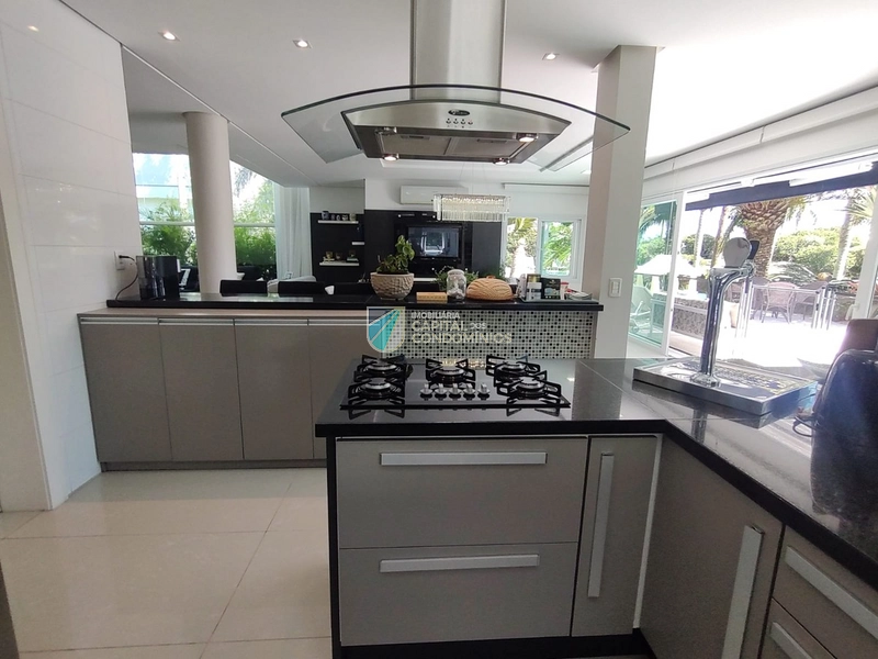 Sobrado no Bosques!: 22ª foto da galeria de imagens do imóvel