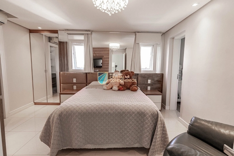 Sobrado no Bosques!: 67ª foto da galeria de imagens do imóvel