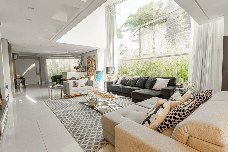 Sobrado no Bosques!: 55ª foto da galeria de imagens do imóvel