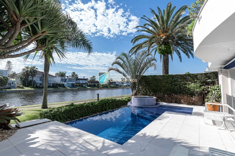 Sobrado no Bosques!: 52ª foto da galeria de imagens do imóvel