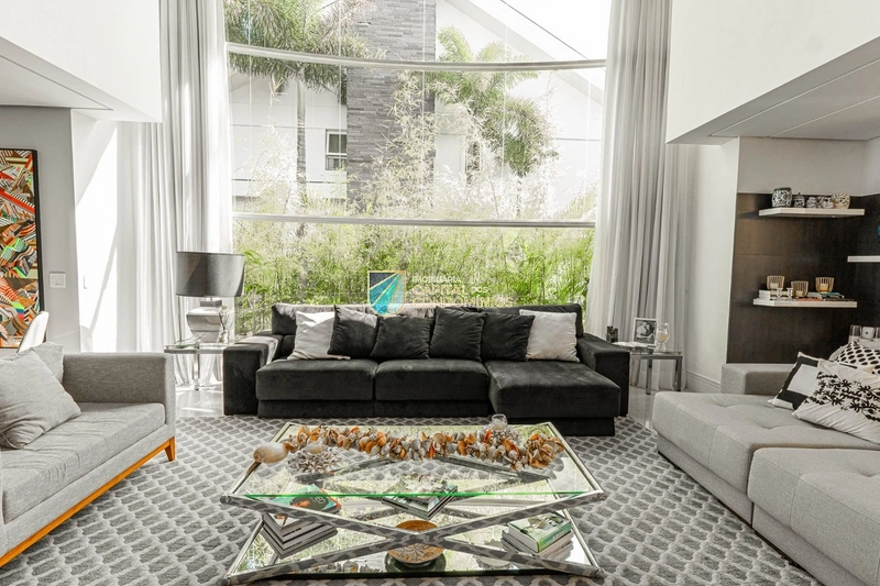 Sobrado no Bosques!: 53ª foto da galeria de imagens do imóvel