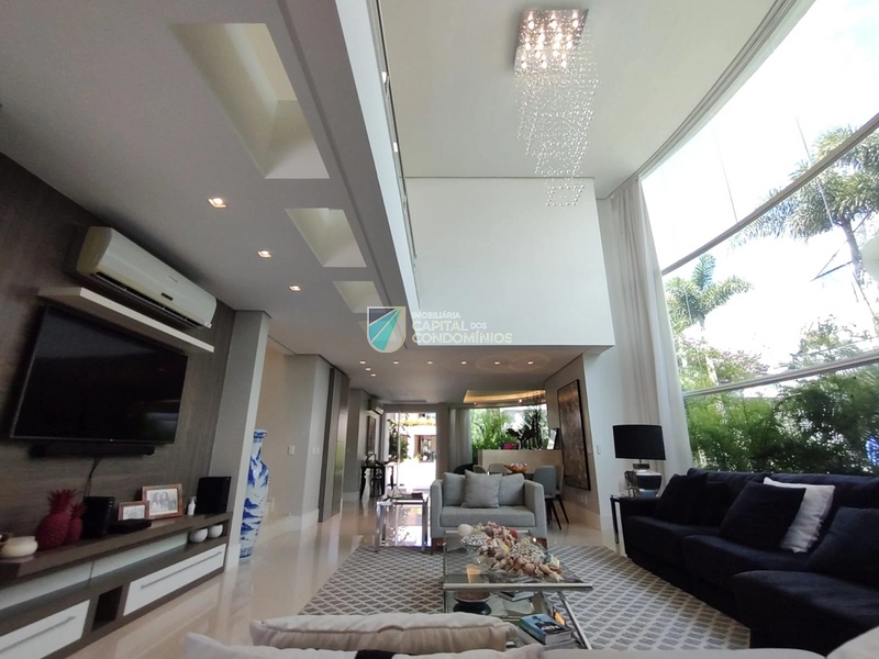 Sobrado no Bosques!: 16ª foto da galeria de imagens do imóvel