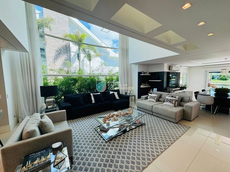 Sobrado no Bosques!: 9ª foto da galeria de imagens do imóvel