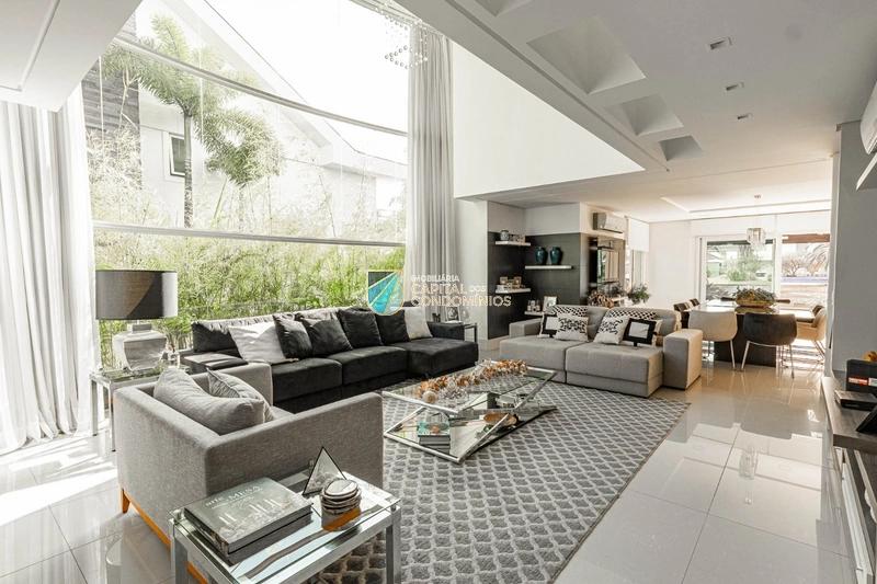 Sobrado no Bosques!: 54ª foto da galeria de imagens do imóvel